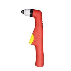 P80 TORCH BODY WITH ACCESSORIES A QUALITY